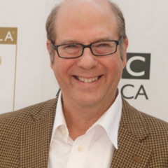 фотография Стивен Тоболовски