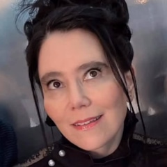 фотография Алекс Борштейн