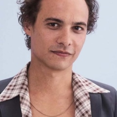 фотография Фрэнк Диллэйн