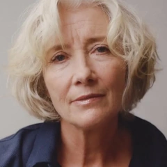 фотография Эмма Томпсон