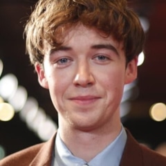 фотография Алекс Лоутер