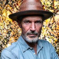 фотография Тоби Хасс