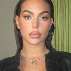 фотография Джорджина Родригес