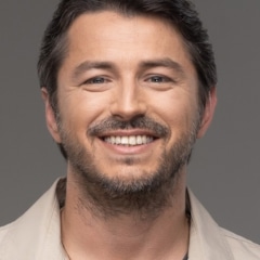 фотография Сергей Притула