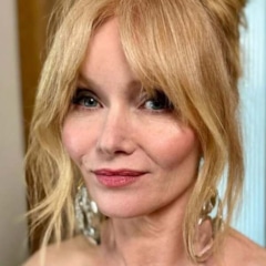 фотография Эсси Дэвис