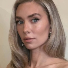 фотография Ванесса Кирби