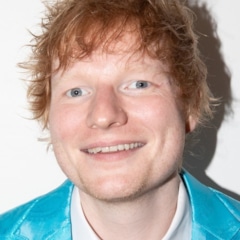 фотография Эд Ширан