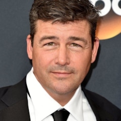 фотография Кайл Чендлер