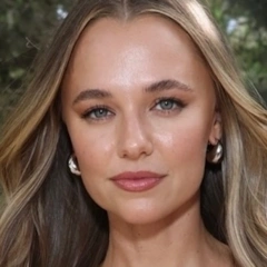 фотография Мэдисон Айсмен