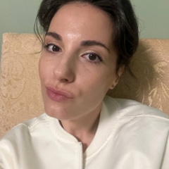 фотография Алина Мазненкова