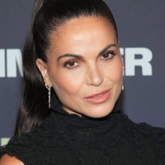 фотография Лана Паррия