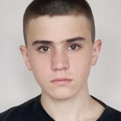 фотография Матвей Семенов