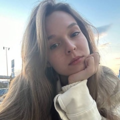 фотография Надежда Мельникова