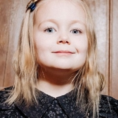 фотография Варвара Куприна