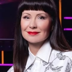 фотография Нонна Гришаева