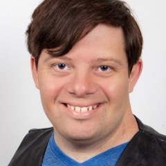 фотография Зак Готтзаген