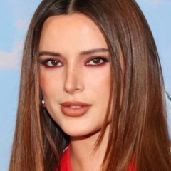 фотография Белла Торн