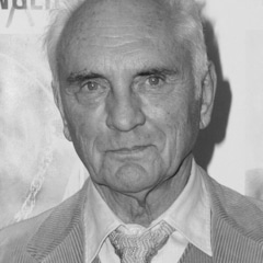 фотография Теренс Стэмп