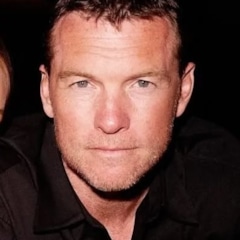 фотография Сэм Уортингтон