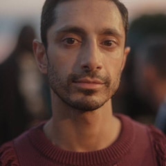 фотография Риз Ахмед