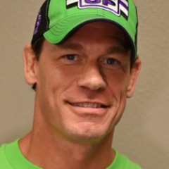 фотография Джон Сина