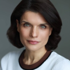 фотография Анна Азарова