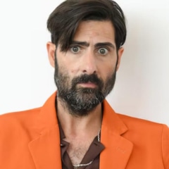 фотография Джейсон Шварцман