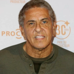 фотография Сами Насери