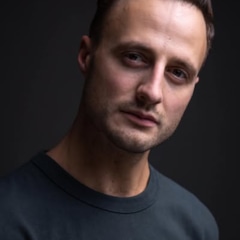 фотография Павел Лёвкин