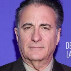 фотография Энди Гарсиа