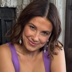 фотография Милли Бобби Браун