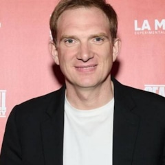 фотография Андрей Бурковский