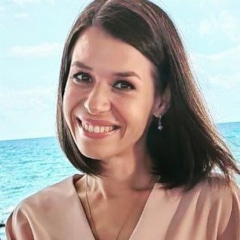 фотография Ольга Павлюкова