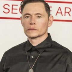 фотография Бёрн Горман