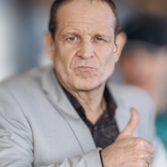 фотография Юрий Архангельский