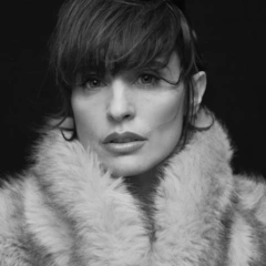 фотография Вероника Эчеги