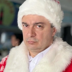 фотография Артур Мкртчян