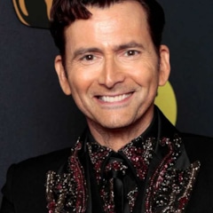 фотография Дэвид Теннант