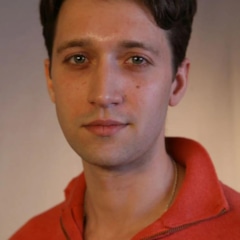 фотография Яков Левда