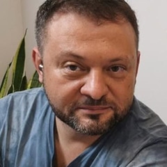 фотография Сергей Бойко*