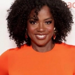 фотография Виола Дэвис