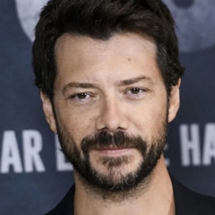 фотография Альваро Морте