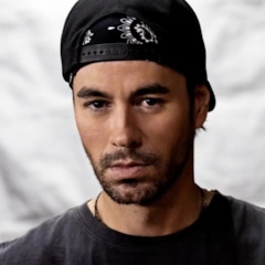 фотография Энрике Иглесиас