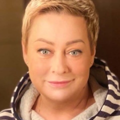 фотография Мария Аронова