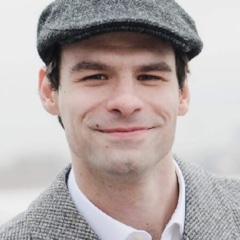 фотография Егор Лесников