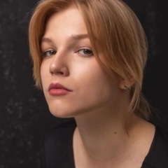 фотография Ульяна Плащевская