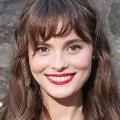 фотография Ангелина Стречина