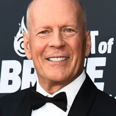 фотография Брюс Уиллис