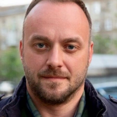 фотография Максим Щеголев