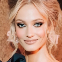 фотография Полина Максимова